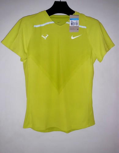 Tennis shirt nike nadal indian - tennis,