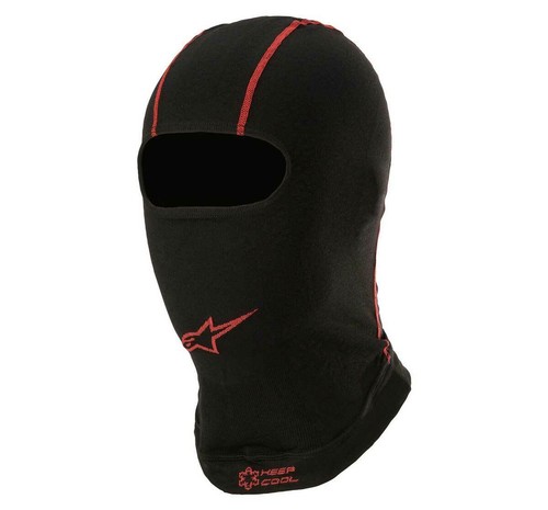 Alpinestars balaclava - kx,