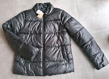 Doudoune femme taille M noire