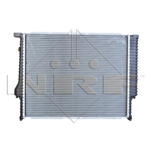 Radiateur refroidisseur pour - radiateur,