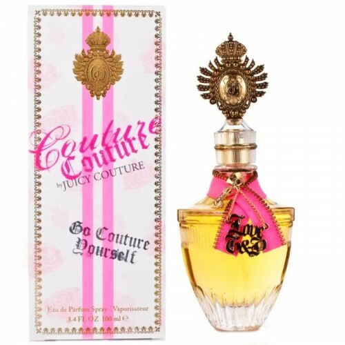 Juicy couture eau - couture, de