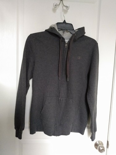 Champion full zip hoodie - full,