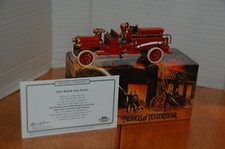 Matchbox Models of Yesteryear