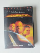 DVD Armageddon édition