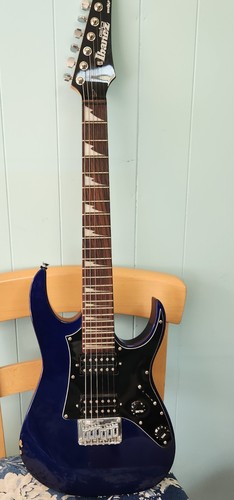 Ibanez gio mikro - ibanez,
