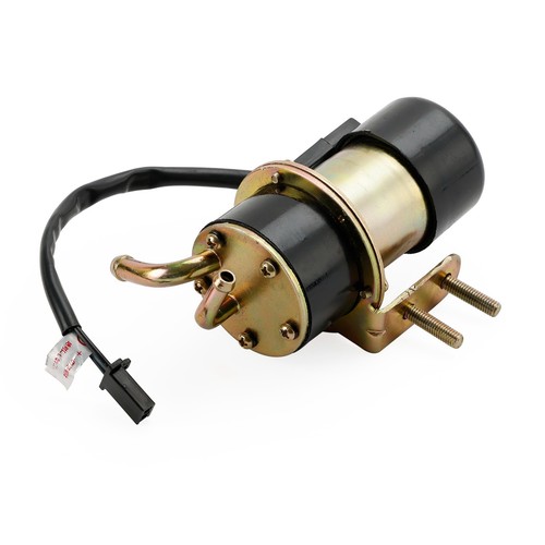 Pompe carburant pour yamaha - pompe, à