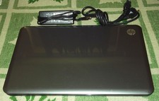 HP Pavilion G7 - 17" Core i5 -