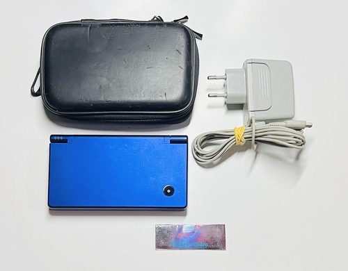 Console nintendo dsi - dsi, modèle