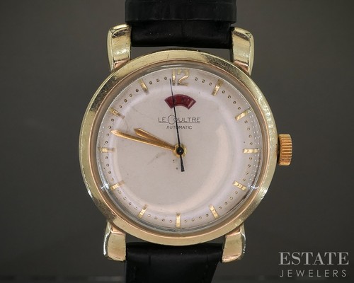 Vintage lecoultre powermatic - vintage,