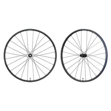 Paire Roues Gravel rx570 28