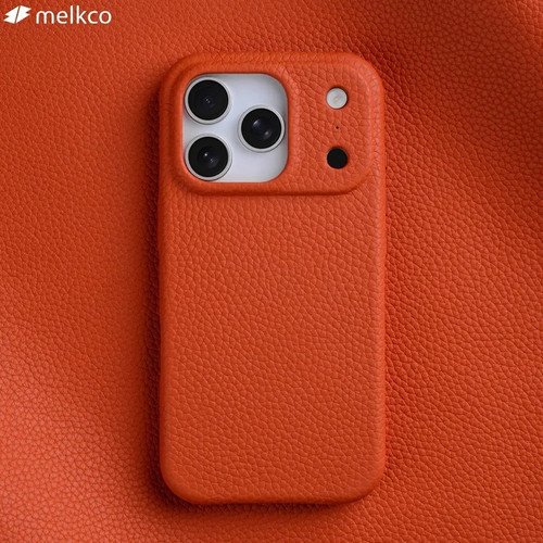 Melkco genuine leather magsafe - melkco,