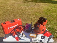 Hilti dch 230 cutter - hilti,