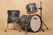 2026 Ludwig Black Oyster