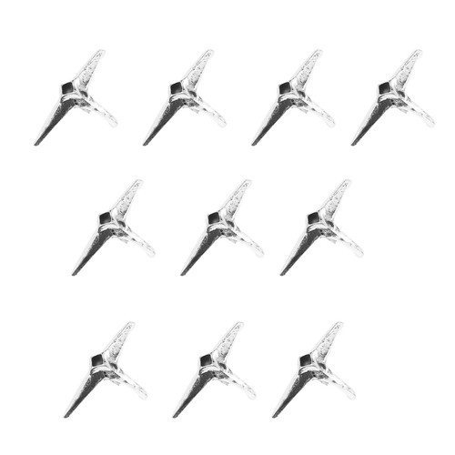 Pcs anneau d ongle - 10,