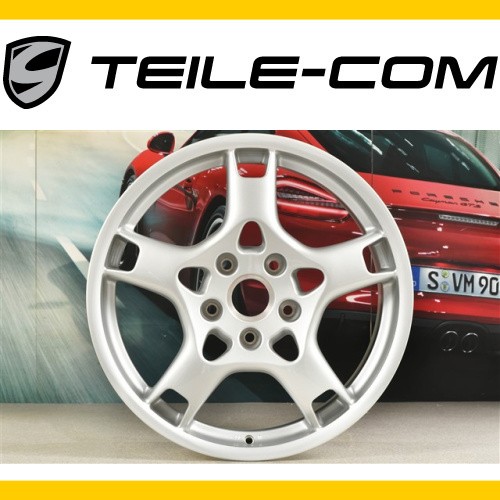 Jante porsche 911 997 - 911, /