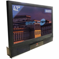 Moniteur 42" Full HD 2 X HDMI