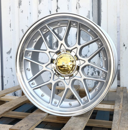 Staggered rsii rs2 bbs - staggered,