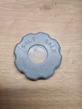 Bouchon pot sel pour - pot,