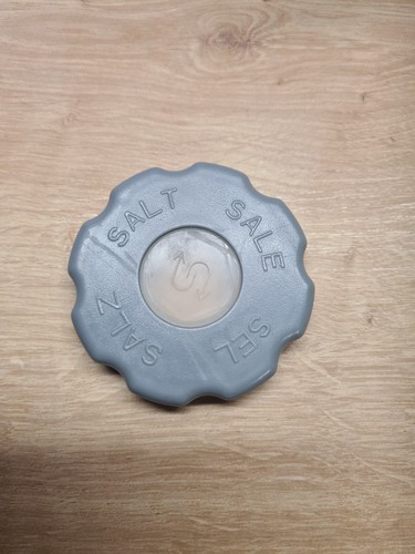 Bouchon pot sel pour lave - bouchon, a