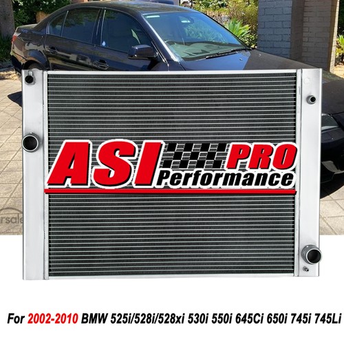 Radiateur pour 2005 bmw - radiateur,