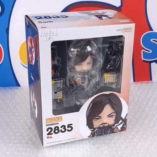 Death stranding the - stranding, on