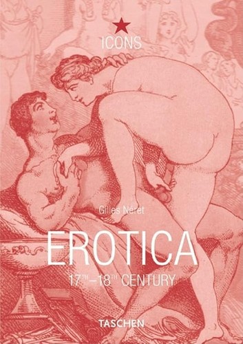 Erotica 17ème 18 - :,
