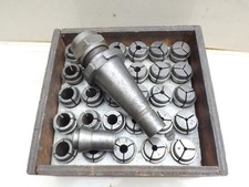 cône de fraisage SA40 porte