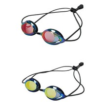 Lunettes de natation, lunettes