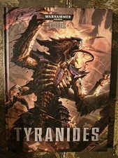 Warhammer 40000 - Codex - Tyranides - 2012 - VF - WH40k  ? WARHAMMER 40,000 