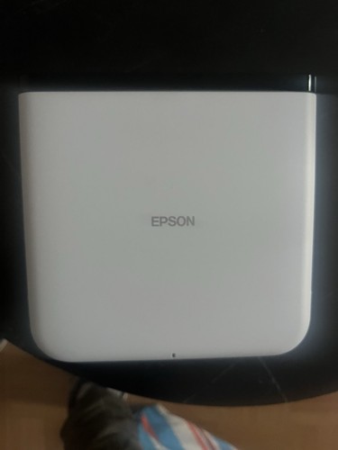 Vends rétroprojecteur - je,