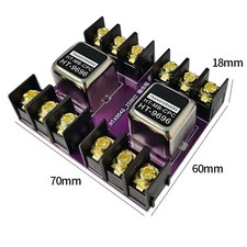 Transformateur d'isolation