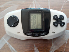 jeux  electronique casse