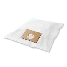 10 Sacs aspirateur pour Würth ISS 32 & ISS 35 comme 702400071 / 0702400209