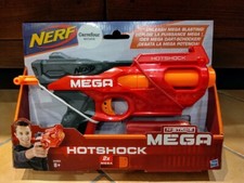 Pistolet Nerf N-Strike Elite