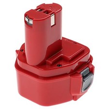 Batterie pour Makita 6980FDWDE