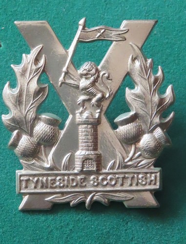 Scotland glengarry badge - gb,,