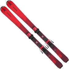 Atomic Redster J2 Ski + L 6 GW