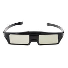 H10C 3D Actif Shutter Lunettes pour RF/Bluetooth sony , Panasonic, Samsung 3D TV