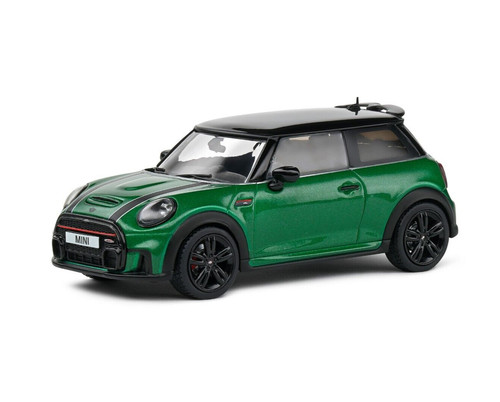 Mini cooper jcw - mini,