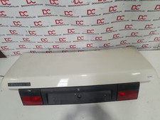 Couvercle De Coffre pour