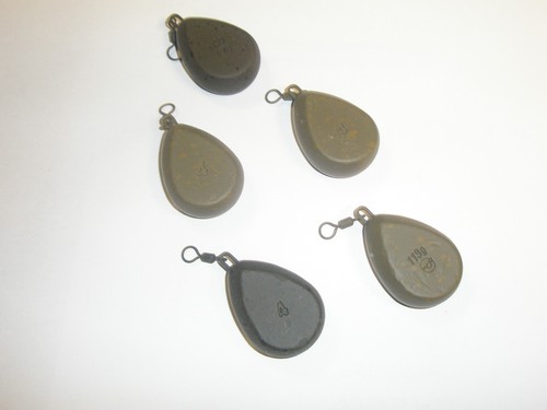 Korda carpe pêche tête - x,