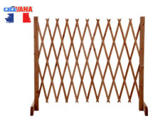 Barrière de Sécurité