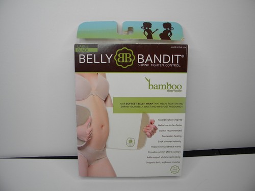 Belly bandit bamboo women - bandit,