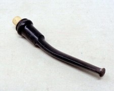 Superbe tuyau de pipe ancien