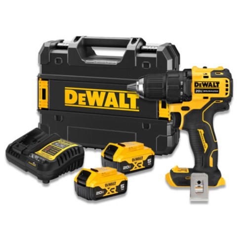 Dewalt dcd708p2 20v - dcd708p2,