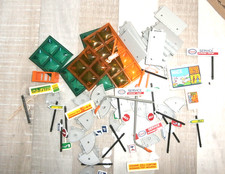 JOUET ANCIENS LOT DIVERS MAJOKIT MAJORETTE  VINTAGE ANNEES 80