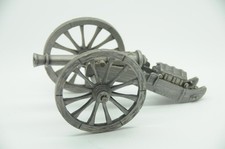 Etains du prince le canon de