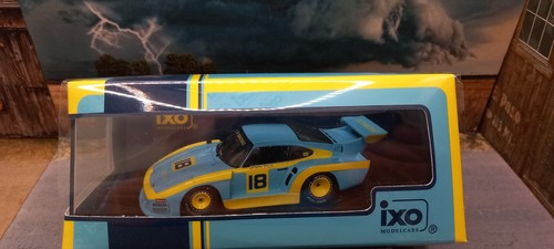 Porsche 935 silverstone - k3,