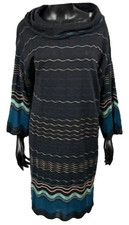 Robe femme MISSONI taille 46