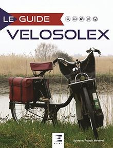 Guide vélosolex livre - le,